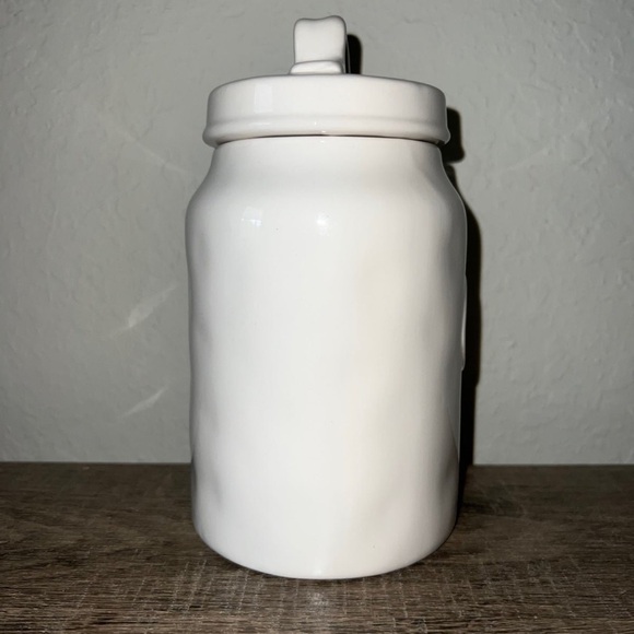 Rae Dunn sea life/coastal canister set - Picture 9 of 12